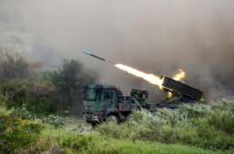 نحو تفعيل وتطوير اتفاقية الدفاع العربي المشترك