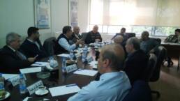 القدس والقضية الفلسطينية ودور المجتمع المدني العربي