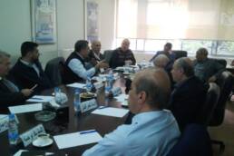 القدس والقضية الفلسطينية ودور المجتمع المدني العربي