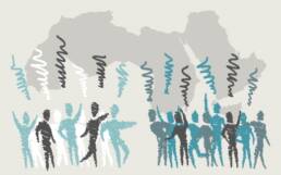 عن الديمقراطية في بلاد العرب