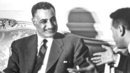 عن استئناف المشروع