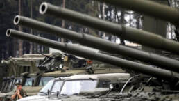 العسكرة والنزاع والتنمية في المنطقة العربية، مع التركيز على الأزمة السورية