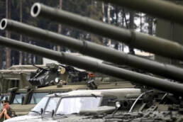 العسكرة والنزاع والتنمية في المنطقة العربية، مع التركيز على الأزمة السورية