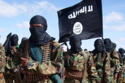 في جحر الأرنب بحثاً عن تاريخ داعش