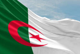 النظام الانتخابي كمؤشر لقياس إرادة الإصلاح السياسي في ديمقراطيات الموجة الثالثة: الجزائر نموذجاً