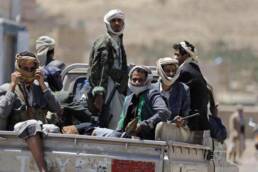 معضلة الأمن اليمني