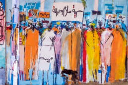 ثورة_السودان_وتحدي_الاختطاف_مركز_دراسات_الوحدة_العربية