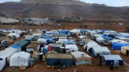 اللاجئون سلاح جيوستراتيجي