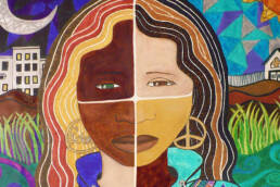 أثر_المحاصصة_السياسية_مركز_دراسات_الوحدة_العربية