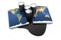 التنمية_المستقلة_الاقتصاد_الريعي_النزاع_مركز_دراسات_الوحدة_العربية