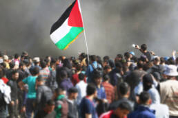 حيثيات وتداعيات تفكك الحقل السياسي الفلسطيني