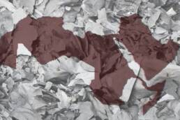 ويحدّثونك عن رميم!