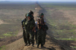 الأكراد_السوريين_مركز_دراسات_الوحدة_العربية