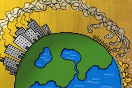 مقاربة_جيلية_للعدالة_المناخية_مركز_دراسات_الوحدة_العربية