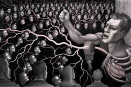 التوعية-السياسية-لدى-المواطن-العربي