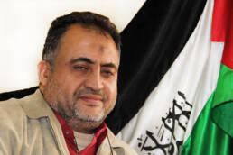 الأسير _المحرر_وصفي_قبها_مركز_دراسات_الوحدة_العربية