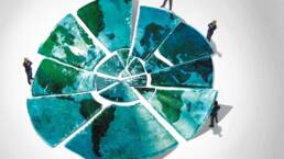 تحولات القوة واتجاهات الصراع في النظام الدولي