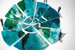 تحولات القوة واتجاهات الصراع في النظام الدولي