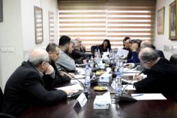 حلقة_نقاشية_حول_الحراك_اللبناني_مركز_دراسات_الوحدة_العربية