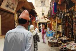 تصنيف_نمط_الرفاه _الاجتماعي _المغربي_ باعتماد _منظور _النوع_ الاجتماعي_مركز_دراسات_الوحدة_العربية