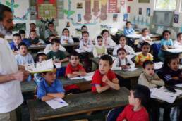 المنظومات_التربوية_المغاربية_مركز_دراسات_الوحدة_العربية