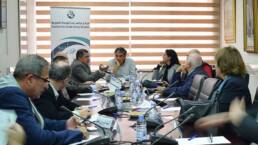 اقتصاد_الإمبريالية_والهدر_حلقة_نقاشية_علي_القادري_مركز_دراسات_الوحدة_العربية