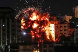 الحرب_الإسرائيلية_على_قطاع_غزة_2014_مركز_دراسات_الوحدة_العربية