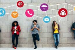 الإعلام_الرقمي_والاجتماعي_في_النشاط_المدني_مركز_دراسات_الوحدة_العربية