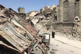 نكبة_العراق_الإحتلال_المذهبية_داعش_مركز_دراسات_الوحدة_العربية