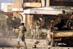 ليبيا: من «الثورة» إلى «اللّادولة»