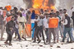 العنف_بين_الدين_والسياسة_مركز_دراسات_الوحدة_العربية