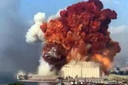 تحية_تضامن_مع_لبنان_من_مركز _دراسات_الوحدة_العربية