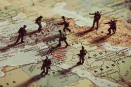 تقدير_موقف_منطق_الصراعات_المشهد_العربي_مركز_دراسات_الوحدة_العربية