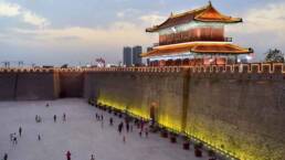 الصين وحوكمة أمن الشرق الأوسط في العصر الجديد