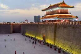 الصين وحوكمة أمن الشرق الأوسط في العصر الجديد