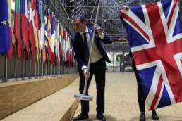 خروج_بريطانيا_من_الاتحاد_الأوروبي_مركز_دراسات_الوحدة_العربية