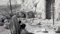 أدب النكبة المناضل الثائر كامل توفيق الدجاني مثالًا