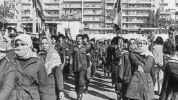 أسس إعادة بناء منظمة التحرير الفلسطينية