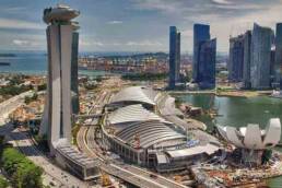 سنغافورة_وبناء_المستقبل_مركز_دراسات_الوحدة_العربية