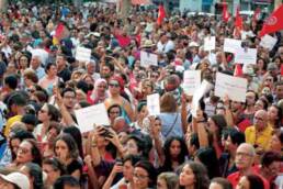 أزمة_الحرية_والتنمية_بعد_ثورات_الربيع_العربي_مركز_دراسات_الوحدة_العربية