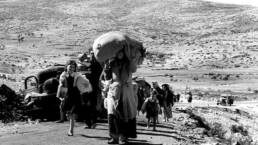 ذاكرة النكبة وتأثيراتها في تبلور الهوية الفلسطينية