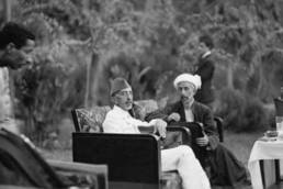 بين_القصرين_فيصل_الأول_مركز_دراسات_الوحدة_العربية