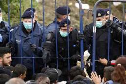 سياسة_الجوار_الأوروبية_مركز_دراسات_الوحدة_العربية