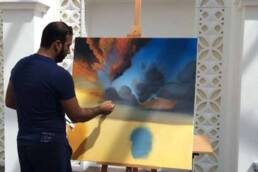 دور_الفن_والتربية_الفنية_في_بناء_شخصية_المتعلم_ العربي_مركز_دراسات_الوحدة_العربية