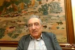 منير_شفيق_ضيف_مركز_دراسات_الوحدة_العربية