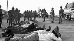 النكسة واتفاقيات 