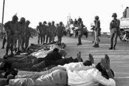 النكسة واتفاقيات