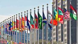 عودة المسلّمة الدينية في العلاقات الدولية