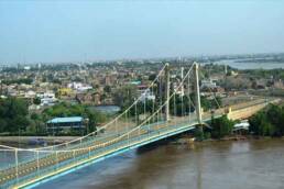 السودان_بين_اللامركزية_والفدرالية_مركز_دراسات_الوحدة_العربية