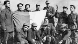 الميراث الاستعماري